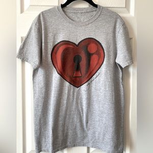 City & Colour Band Tee